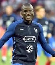 انگولو کانته به فنرباغچه پیوست+عکس