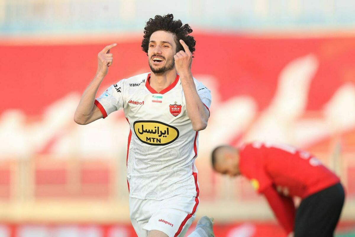 قرارداد آچارفرانسه پرسپولیس تمدید می‌شود
