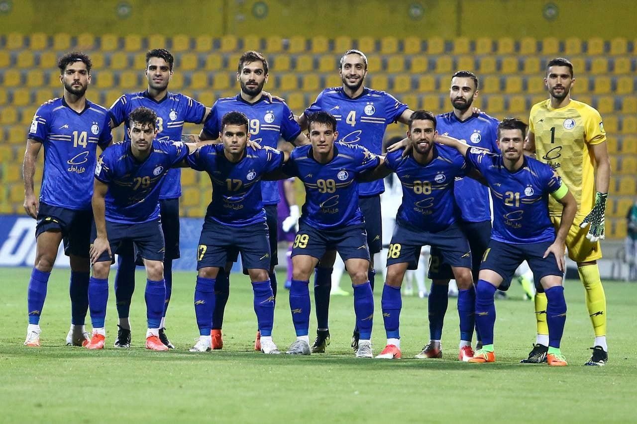 زیان 1500 میلیاردی استقلال!