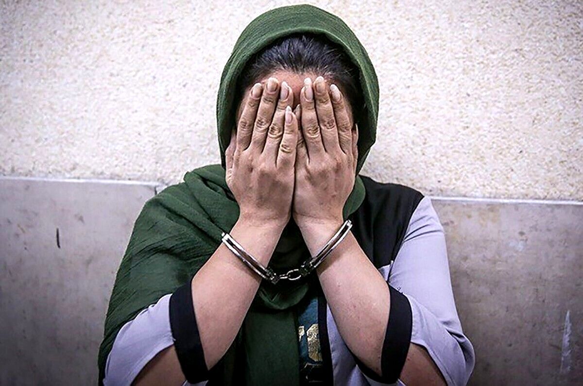 زن خائن: با مرد غربیه در باغ گیلاس آشنا شدم و ... / دو نوزادم را به قیمت 12 میلیون تومان فروختیم