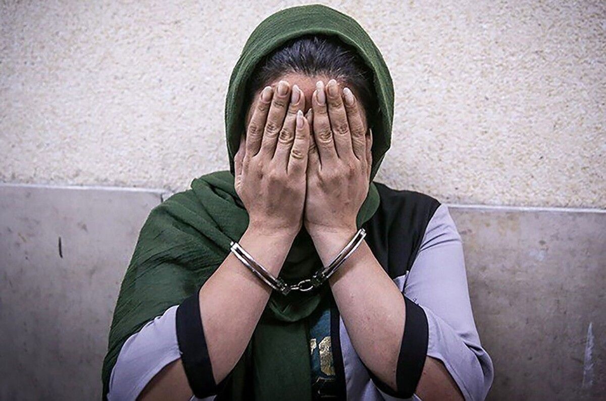 شوهرم مرا در قبال 700 هزارتومان به سه مرد فروخت/ آن سه مرد در باغی در لواسان مرا آزار دادند و ... 