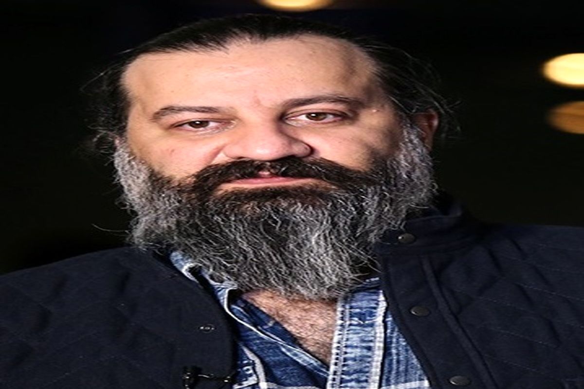 استوری خنده دار مهراب قاسم خانی به سبک خودش+عکس