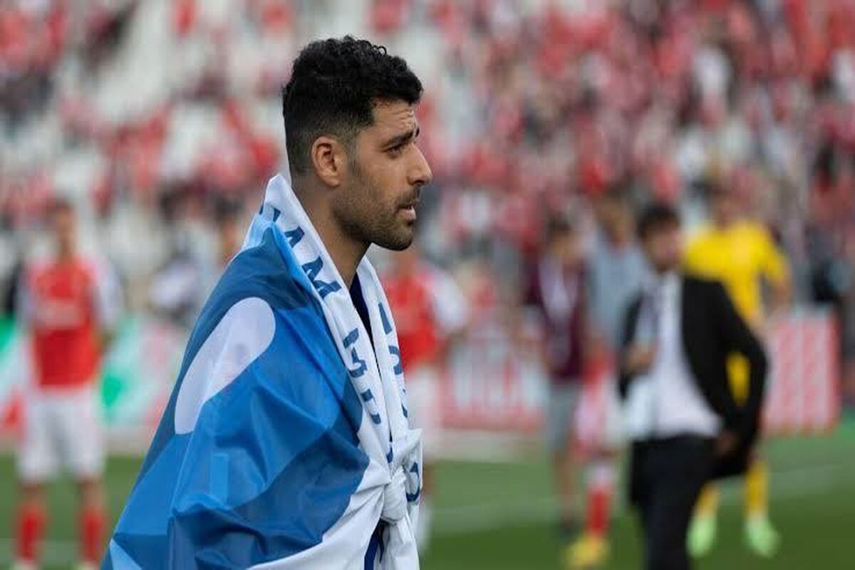 مهدی طارمی:این چهار سال برایم باورنکردنی بود