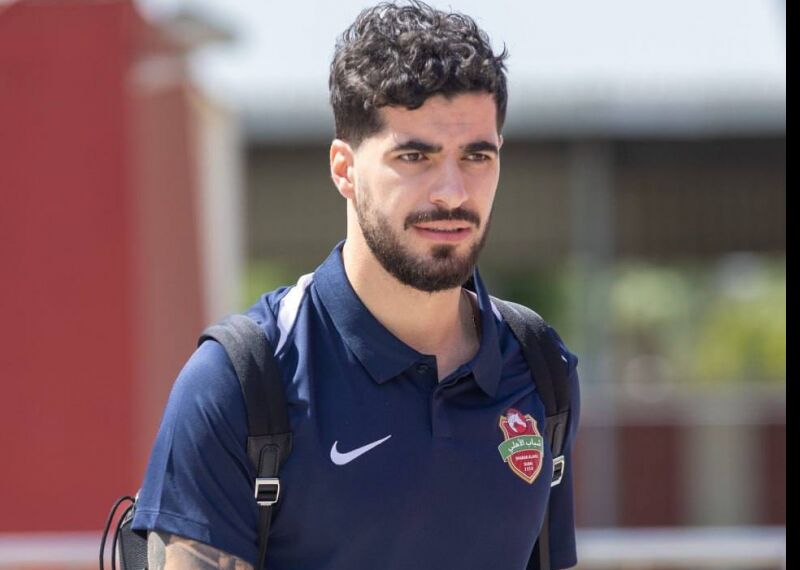 صعود ملوان به فینال سکوت سعید عزت اللهی را شکست!