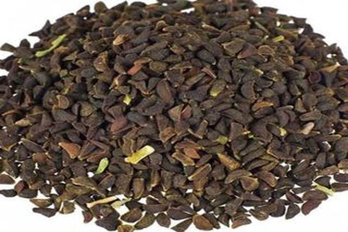 خواص و فواید اسپند