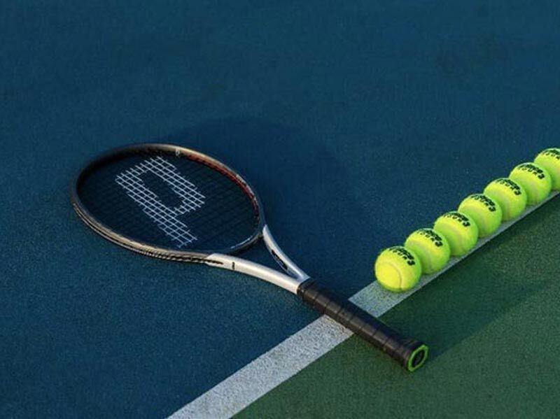 آغاز دور جدید درگیری تنیسورهای مطرح