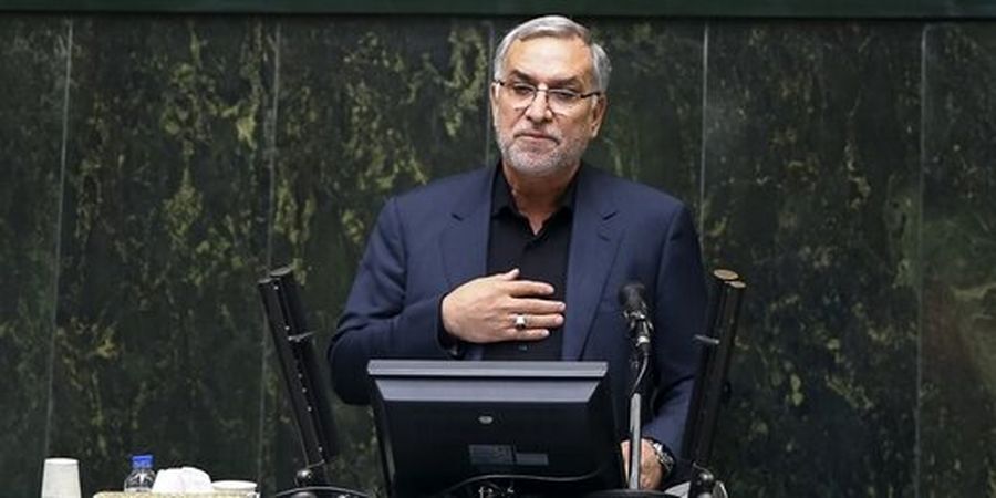 ماجرای استخدام دختر و داماد وزیر بهداشت