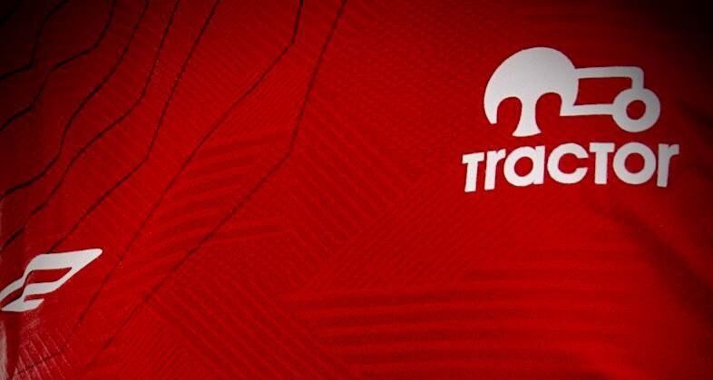میزبانی تراکتور در آسیا تایید شد