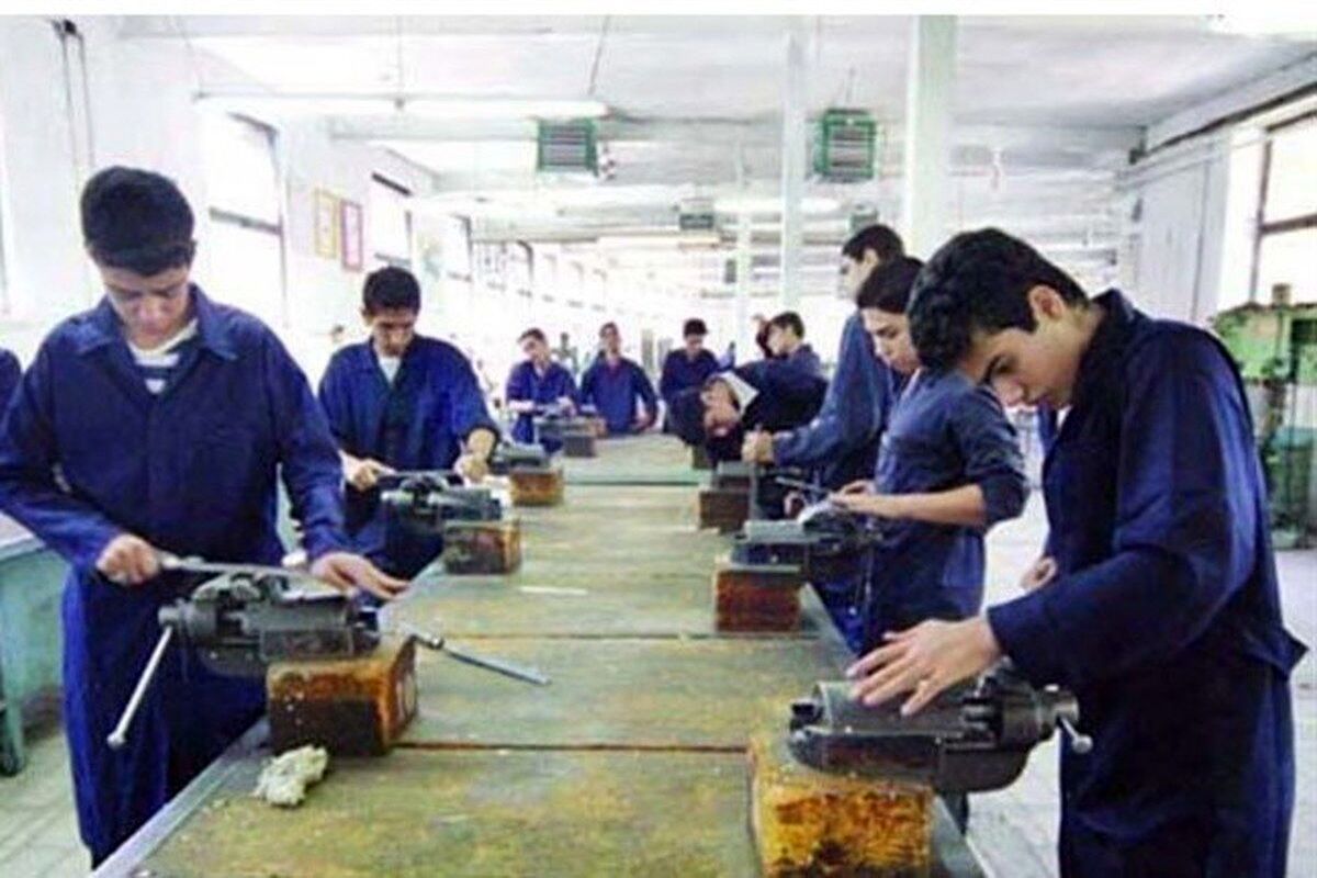 اطلاعیه سازمان فنی و حرفه ای کشور/برای راه اندازی کسب و کار بخوانید