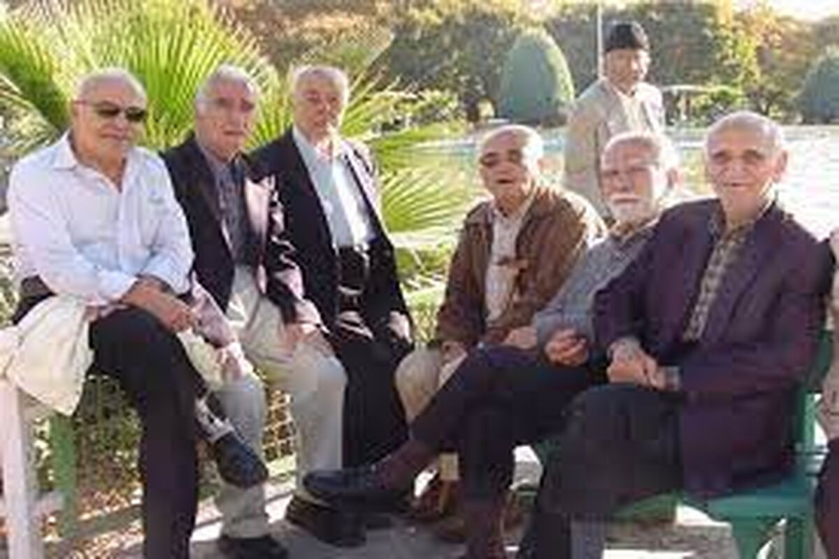 11 میلیون به حساب کدام بازنشستگان واریز شد؟/بازنشستگان حساب هایشان را چک کنند!