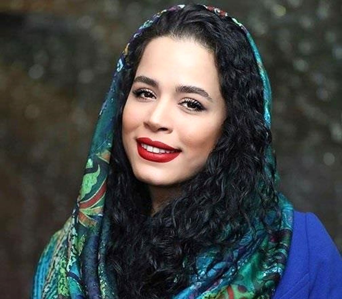 اولین تصویر از ملیکا شریفی‌نیا در کنار همسرش+عکس