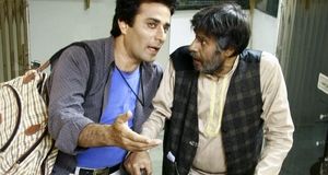 بازیگر فیلم «دبیرستان» در جدال با بیماری