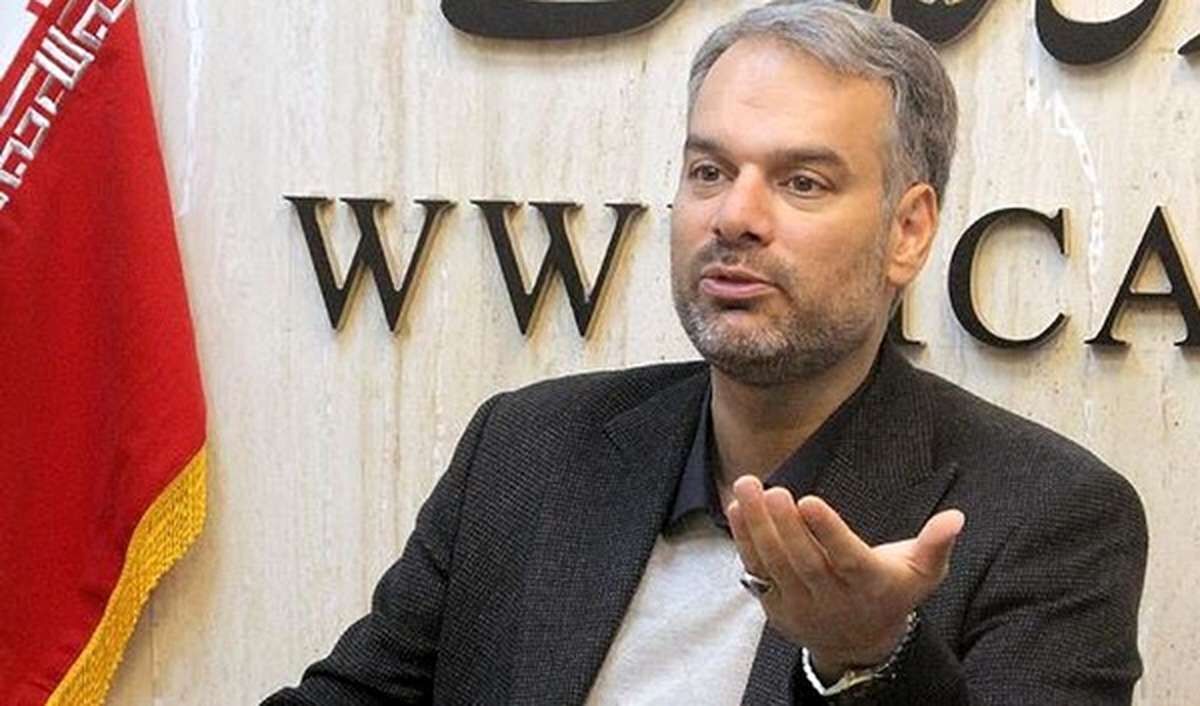 افشاگری رشیدی‌کوچی در مورد واردات خودرو/کمبود ارز صحت ندارد