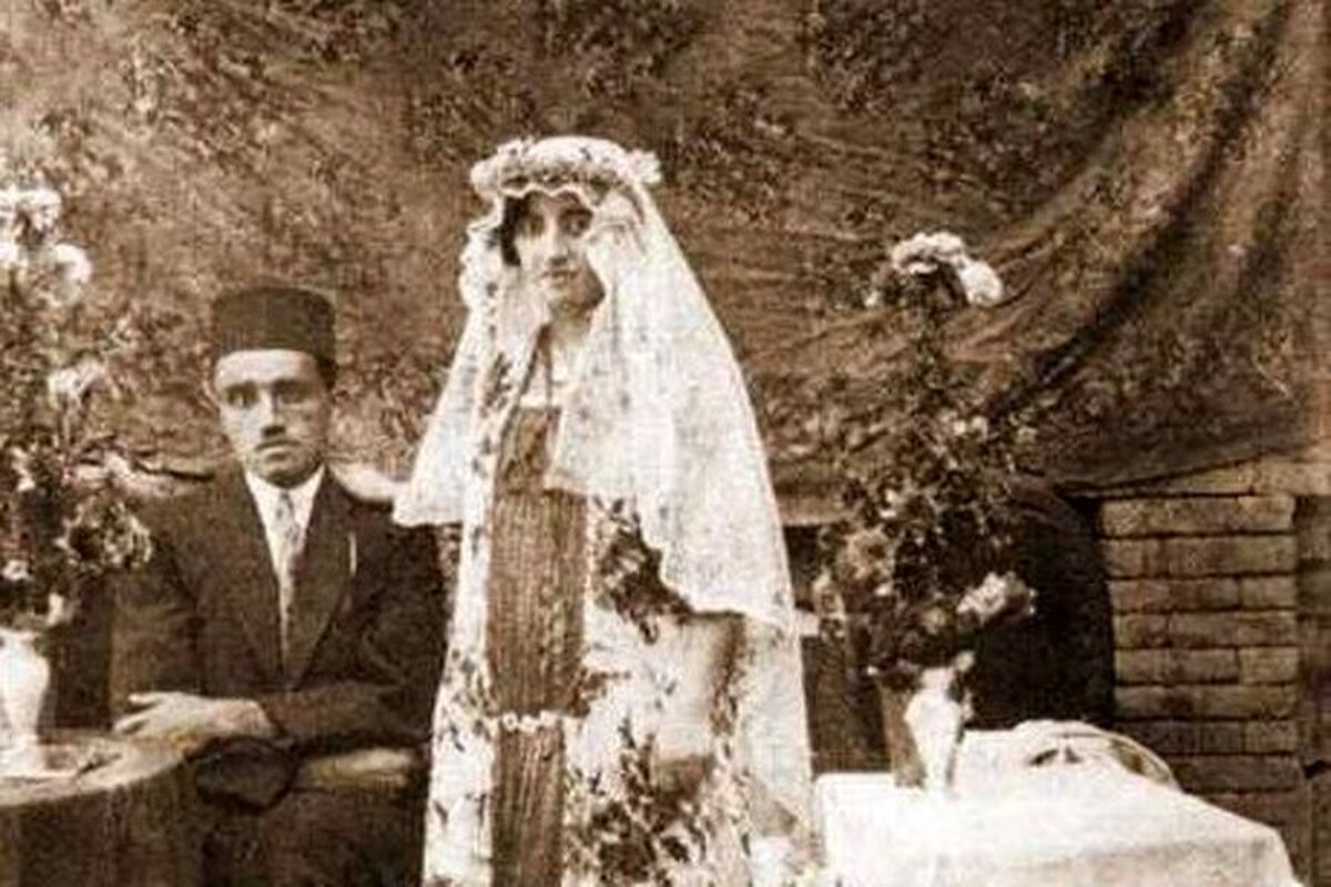 عروس‌های دوره قاجار چقدر مهریه می‌گرفتند؟/ رسم و رسوم طلاق در عهد قجری چه بوده است؟
