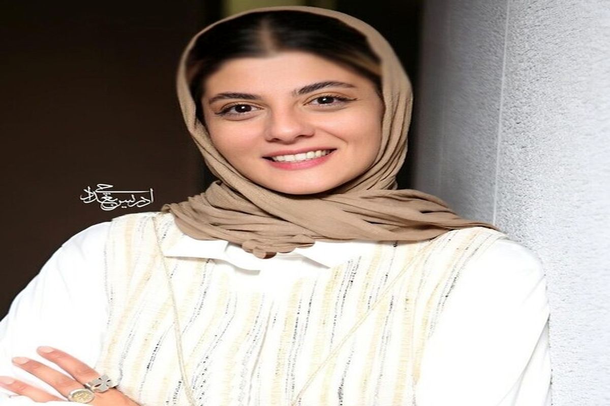 قاب مادر دختریِ مهسا طهماسبی و دختر بانمکش