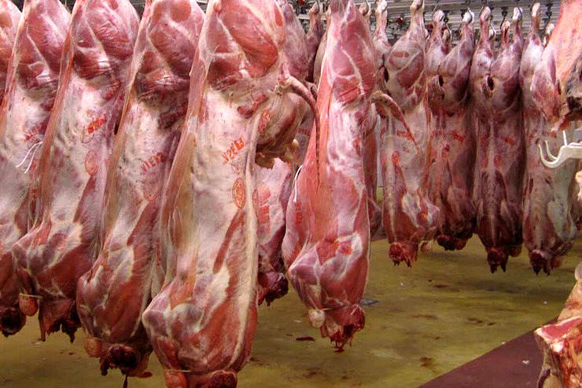 جریمه میلیاردی برای قصاب تهرانی