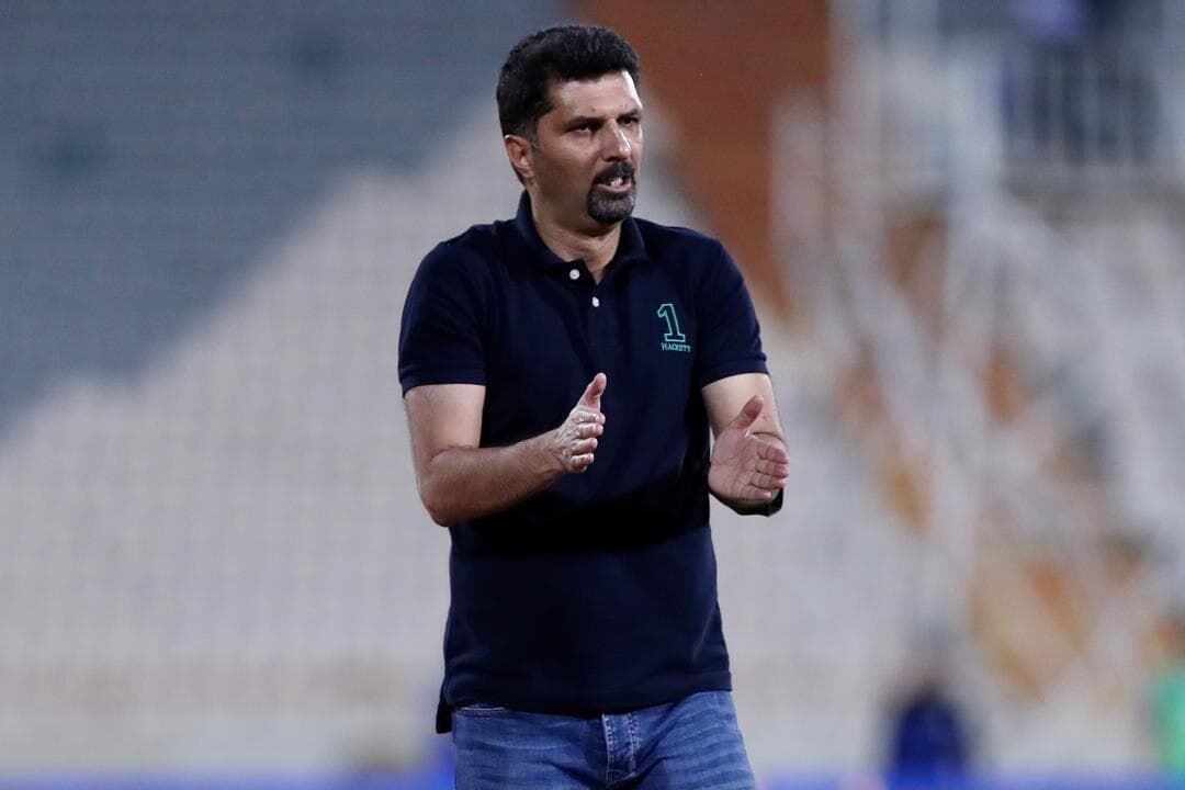 آخرین مانع برای انتقال لیموچی به پرسپولیس،مجتبی حسینی قرار دارد