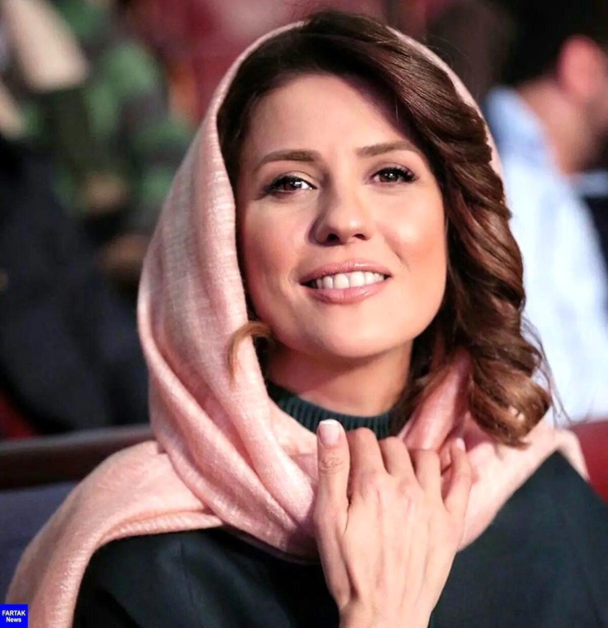 سارا بهرامی و مجتبی پیرزاده با عاشقانه «یخ‌بستگی» می‌آیند