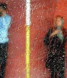 ازدواج غیر اخلاقی داماد هوس‌باز با مادرزن!