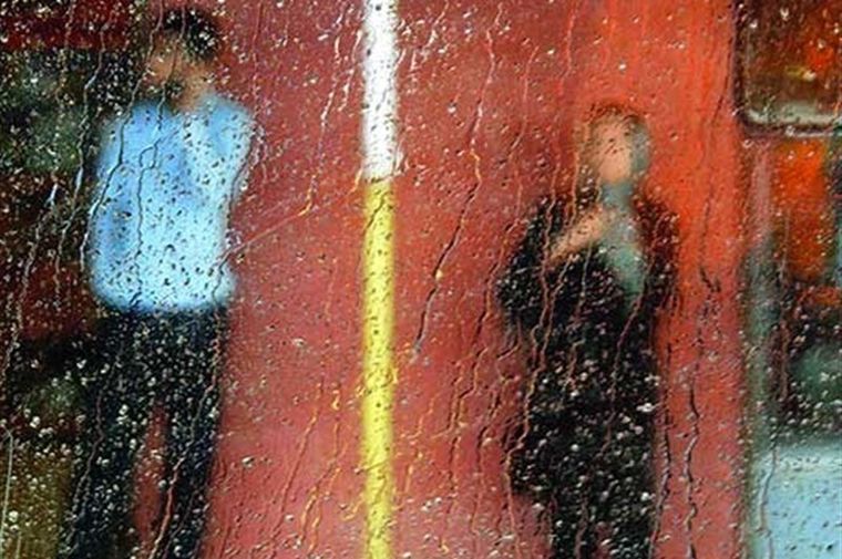 ازدواج غیر اخلاقی داماد هوس‌باز با مادرزن!