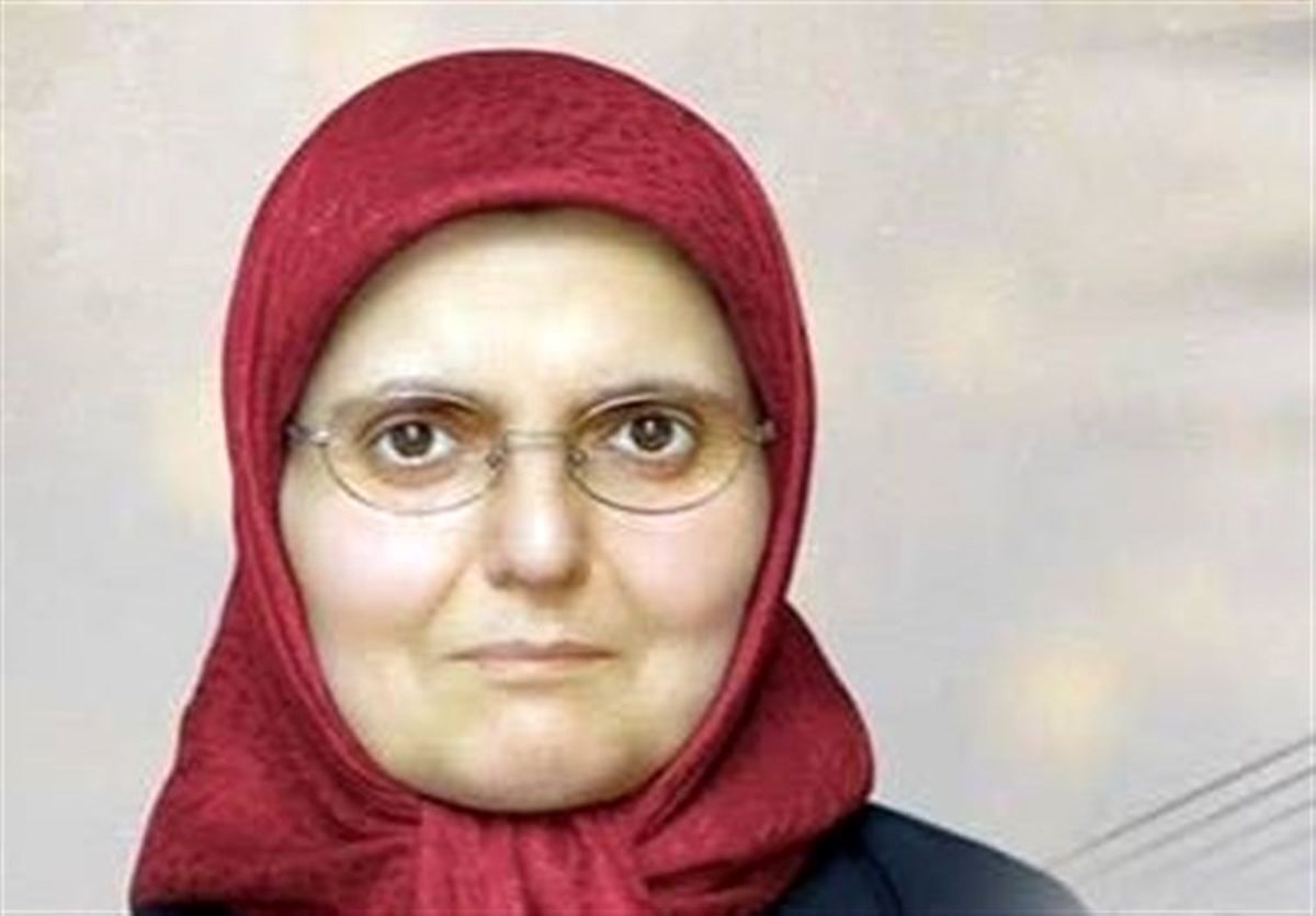 مرگ‌ یک زن در اردوگاه منافقین / «منیر دژ» خودکشی کرد + عکس

