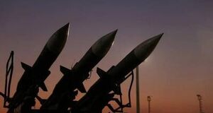مهندسان ایرانی با سرعت پایگاه های بمباران شده را دوباره عملیاتی می‌کنند 