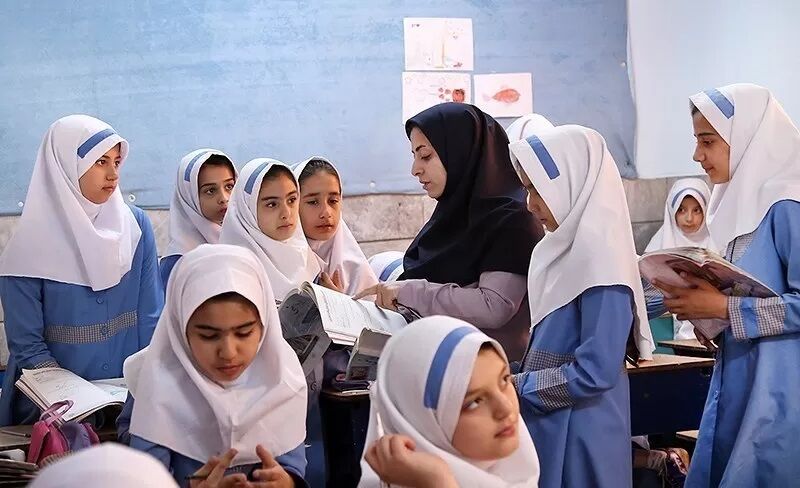 واریزی ویژه برای معلمان و فرهنگیان