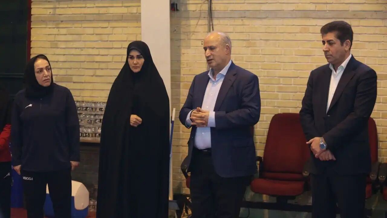 تهدید‌های کمیته فنی جواب داد؛ تاج در آستانه امضای حکم اخراج سرمربی جنجالی

