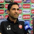هاشمیان و پرسپولیس تعیین تکلیف شدند