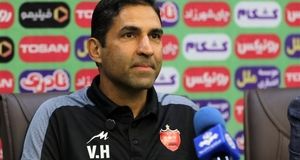 حمله تند وحید هاشمیان به المیرا شریفی‌مقدم