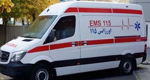 یک پیرمرد رکورد ایجاد مزاحمت برای اورژانس را شکست