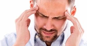افزایش سردرد با مصرف مسکن