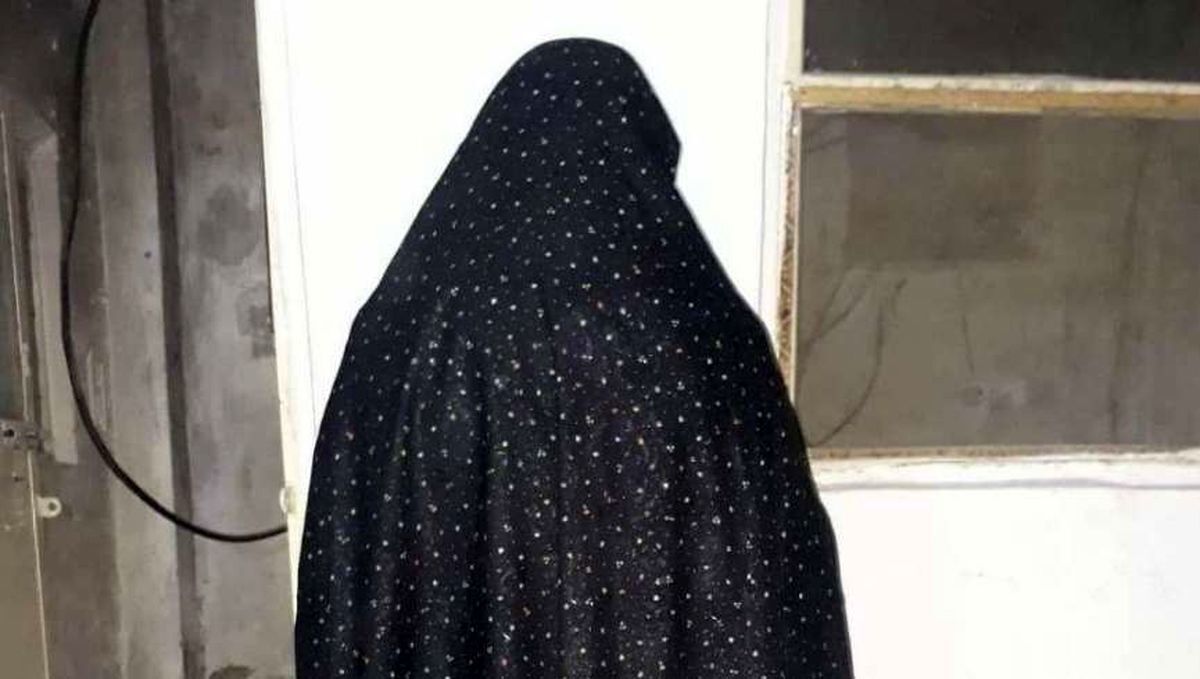 شوهرم از خانه دختر افغانی بیرون آمد /معشوقه شوهرم باردار است