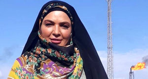 زن داداش مهربان سریال «در پناه تو» بعد از سال‌ها دیده شد/ عکس