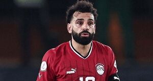 محمد صلاح: گروه خیلی سختی داریم