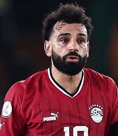 محمد صلاح: گروه خیلی سختی داریم