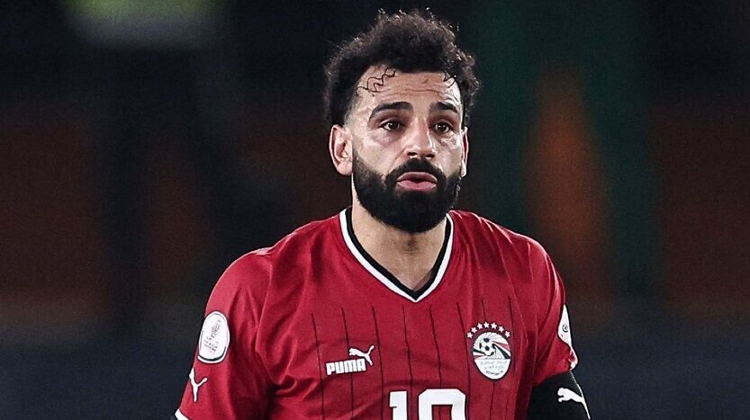 شوک بزرگ به صلاح