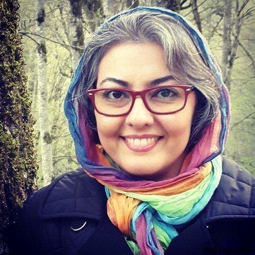 عاشقانه‌های آناهیتا نعمتی و آقای دکتر خبر ساز شد +عکس