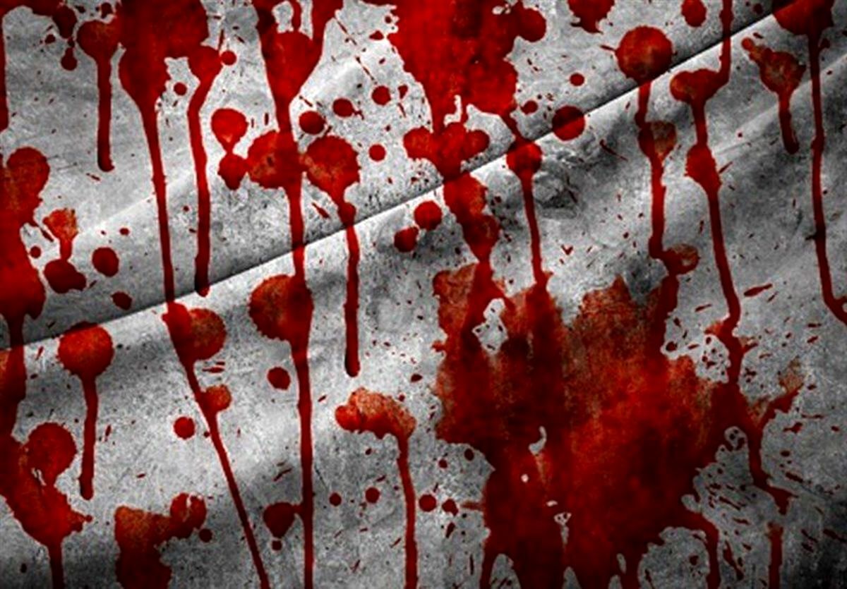 سلاخی  همسر صیغه‌ای با 22 ضربه چاقو!
