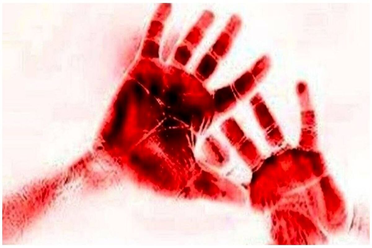 دلیل ترسناک این پیرزن عاشق پیشه 75 ساله برای قتل شوهر 83 ساله اش

