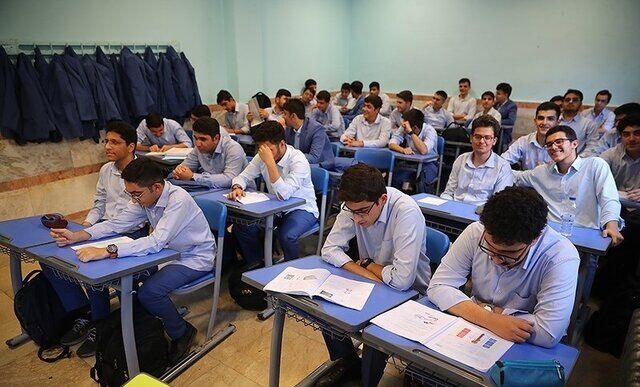  تکلیف امتحانات پایان سال تمام پایه‌های تحصیلی مشخص شد 