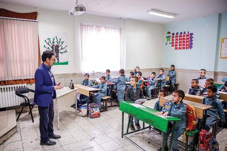 هزینه پیش ثبت نام مدارس غیر دولتی امسال چقدر است؟