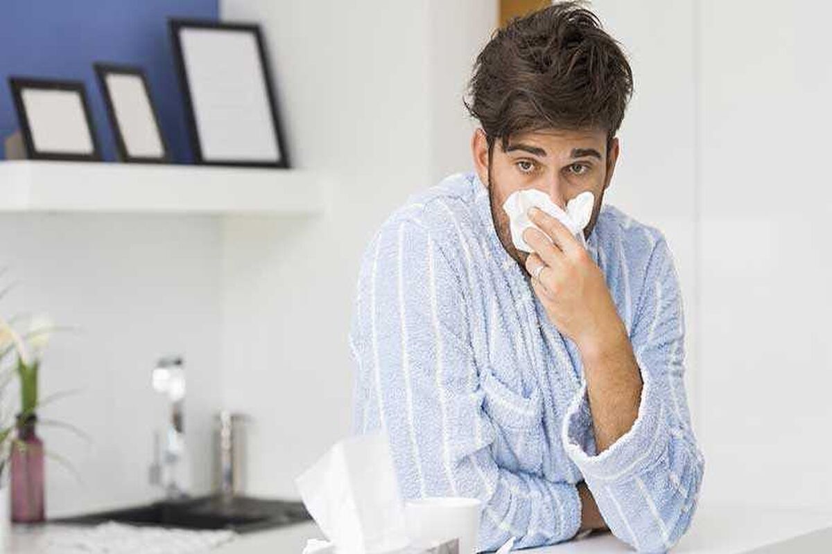 راه‌های پیشگیری از سرماخوردگی