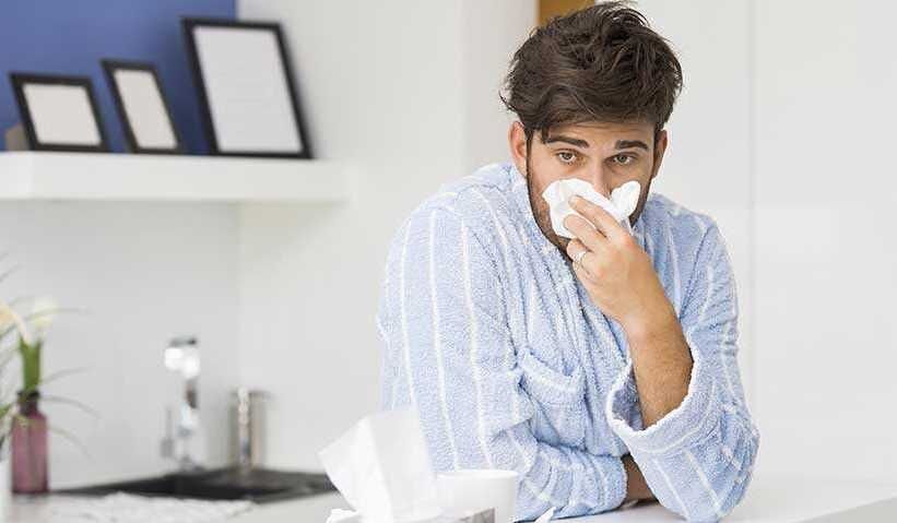 راه‌های پیشگیری از سرماخوردگی