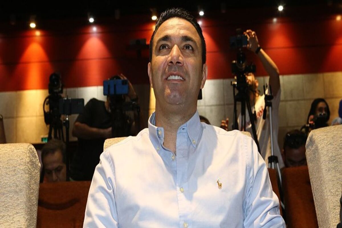 سرمربیی پرسپولیسی، نکونام را شست و گذاشت کنار!