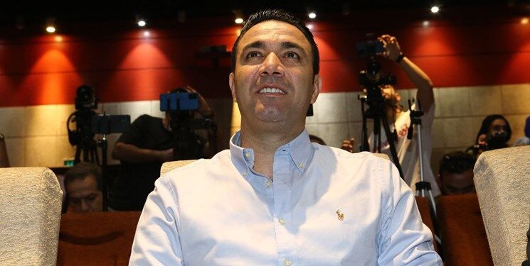 ستاره پرسپولیس در چنگ نکونام!
