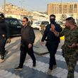 ماجرای دستگیری گروه تروریستی در کربلا کع قصد کشتن زائران را داشتند