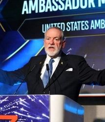 بیانیه مشترک ۱۴ کشور عربی و اسلامی در محکومیت اظهارات اخیر سفیر آمریکا