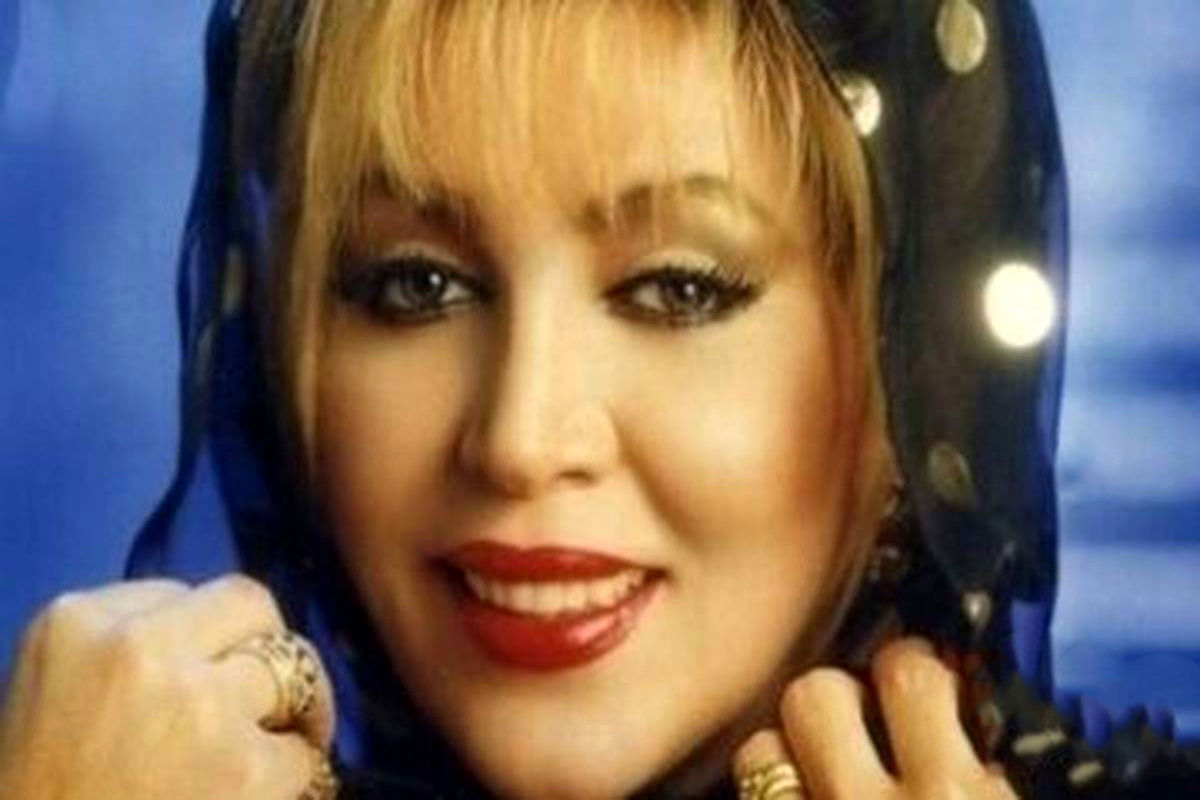 عمارت لاکچری مهستی در خیابان پاسداران تهران + عکس
