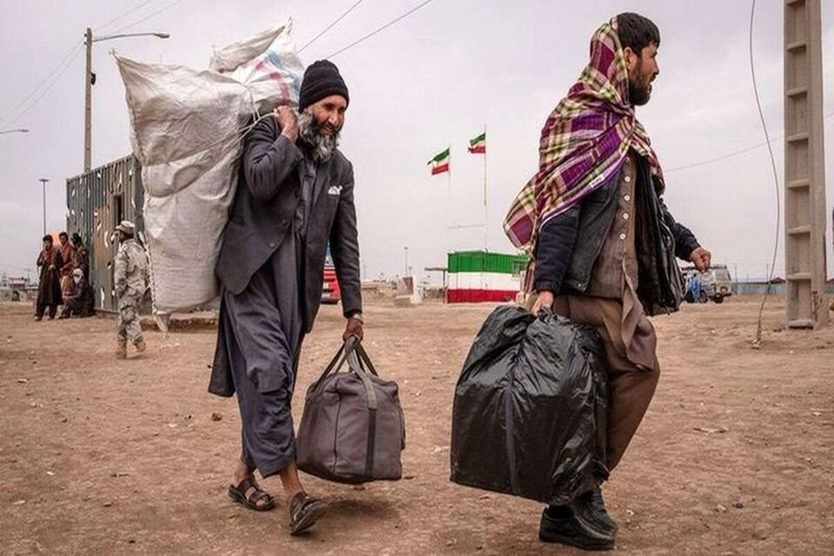 شناسایی ۶ میلیون مهاجر افغانستانی در کشور